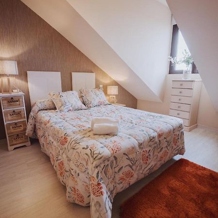 Apartamento RASCALINDES Tordesillas Esterno foto