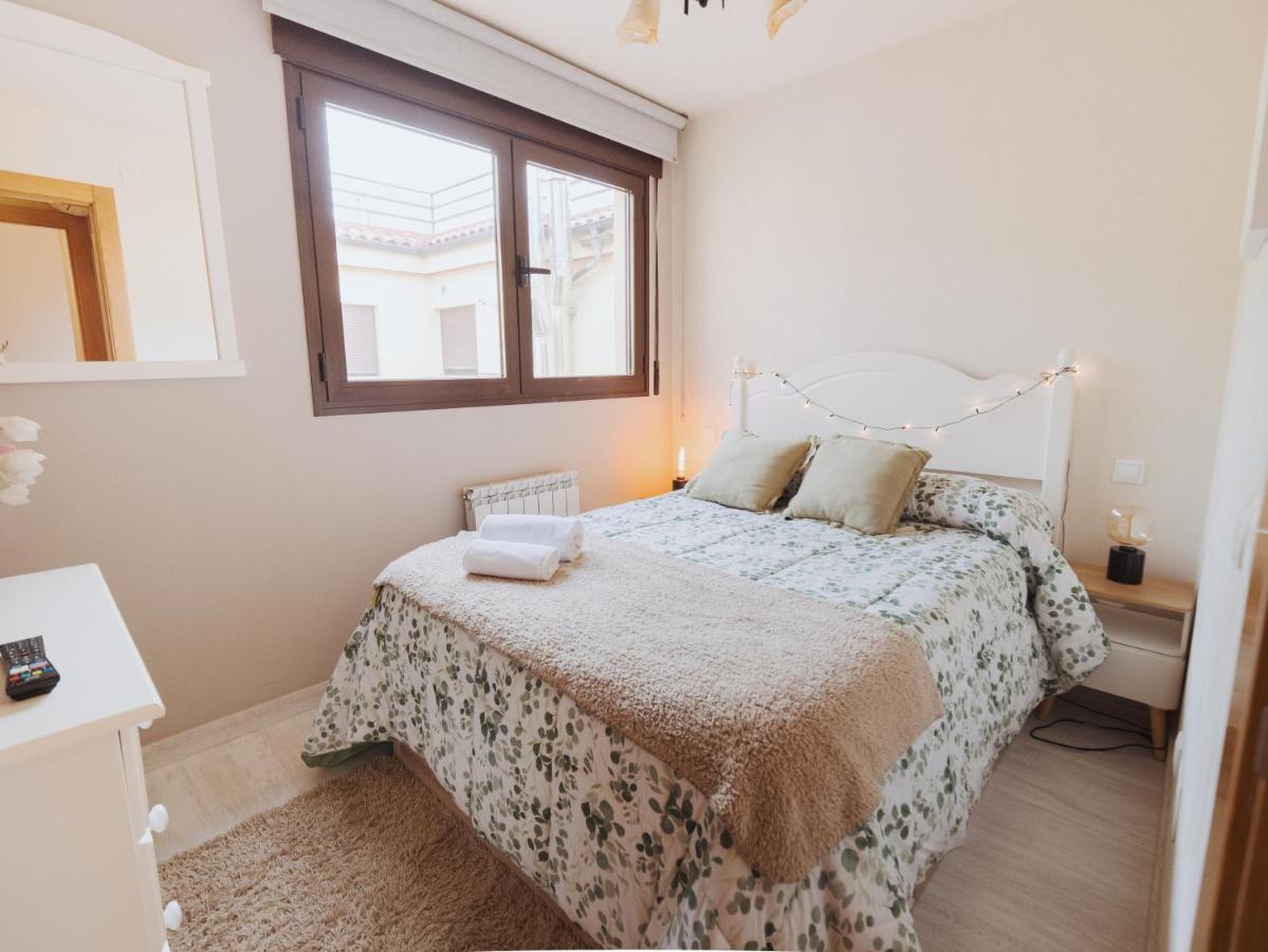 Apartamento RASCALINDES Tordesillas Esterno foto
