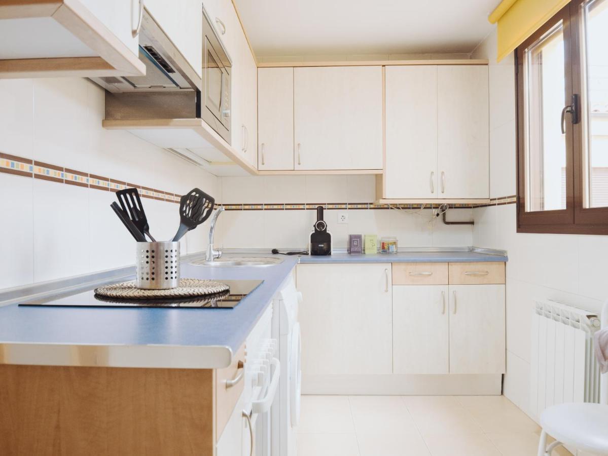 Apartamento RASCALINDES Tordesillas Esterno foto
