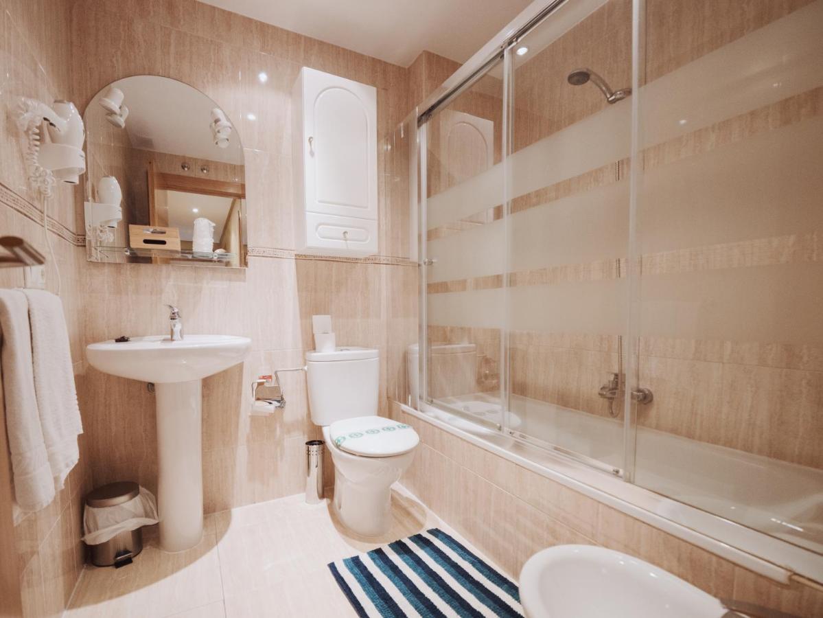 Apartamento RASCALINDES Tordesillas Esterno foto