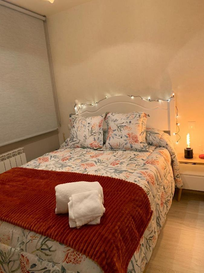 Apartamento RASCALINDES Tordesillas Esterno foto